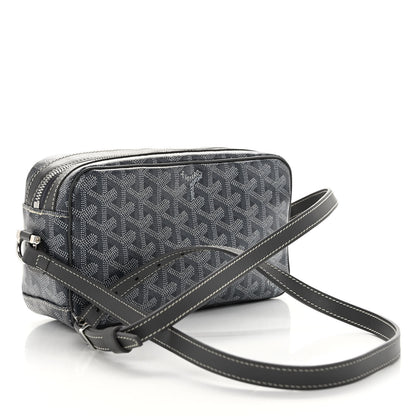Goyard Goyardine Sac Cap Vert Grey 3 of 9