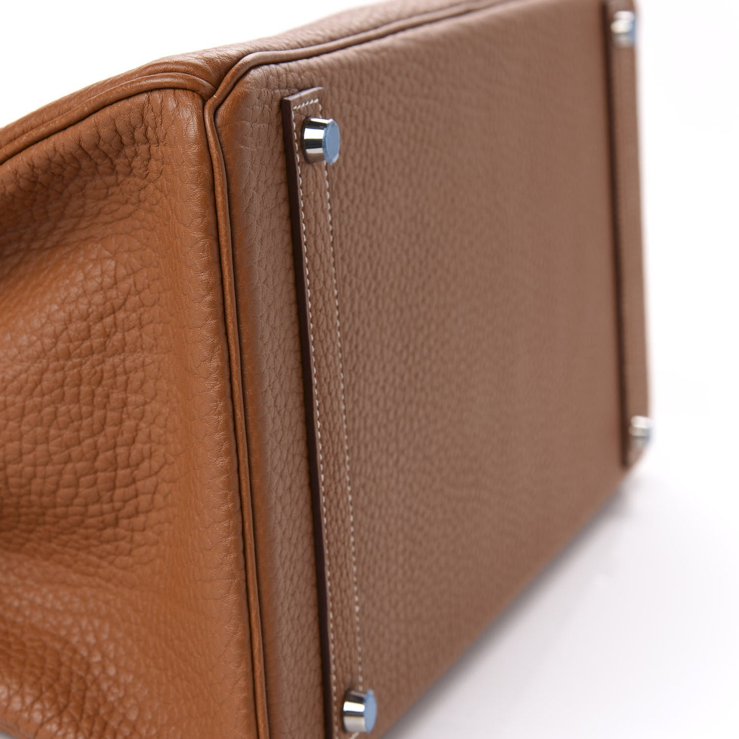 Fjord Birkin 40 Gold