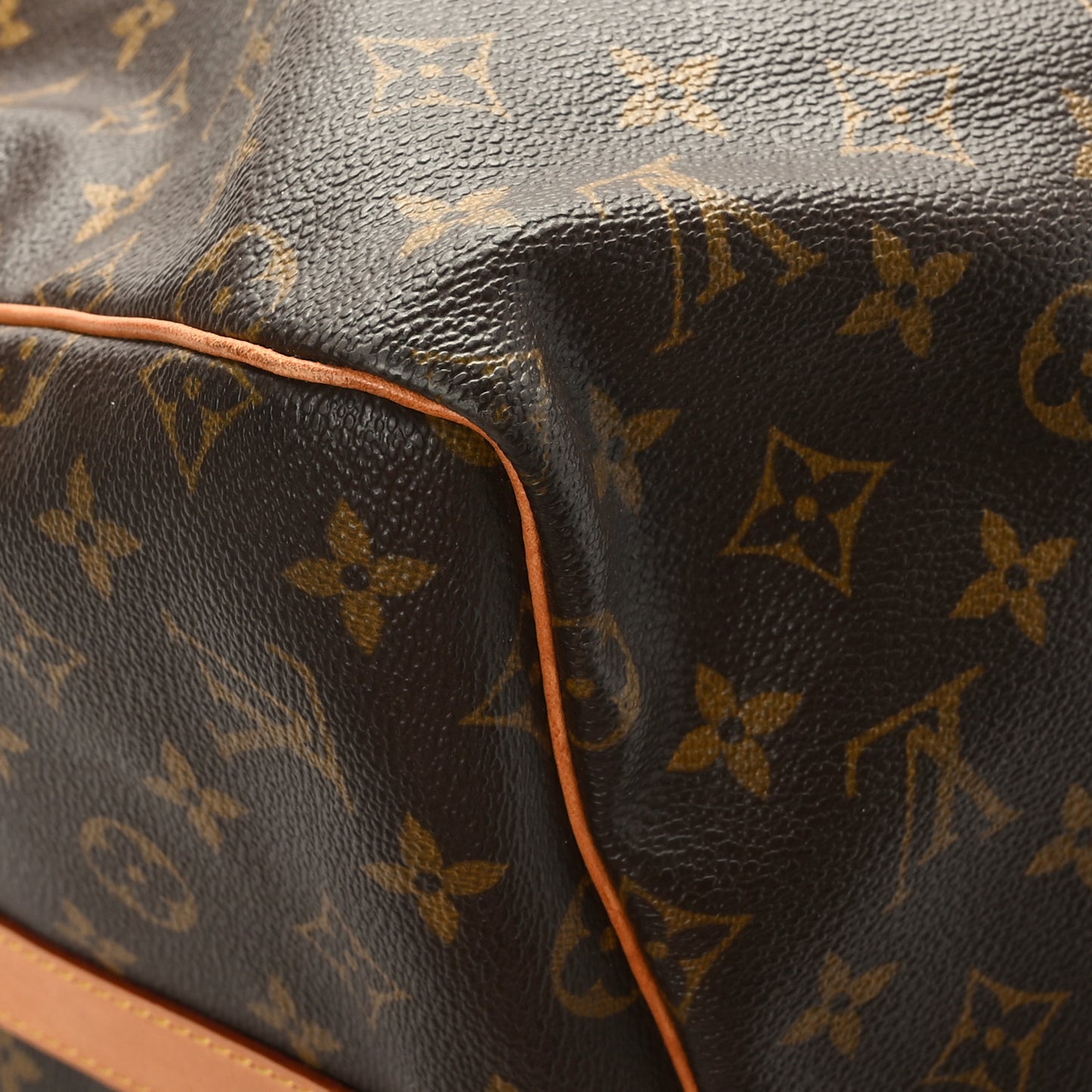 Monogram Keepall Bandouliere 55