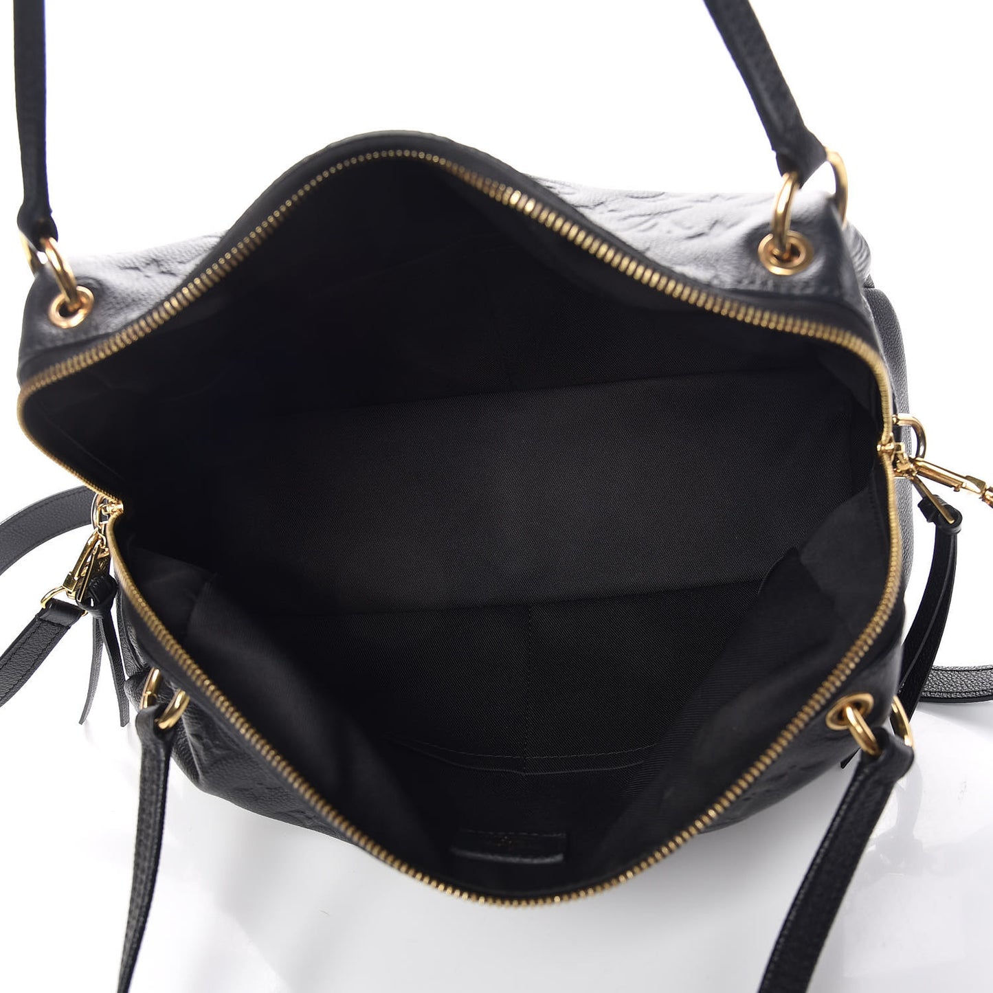 Empreinte Ponthieu PM Black