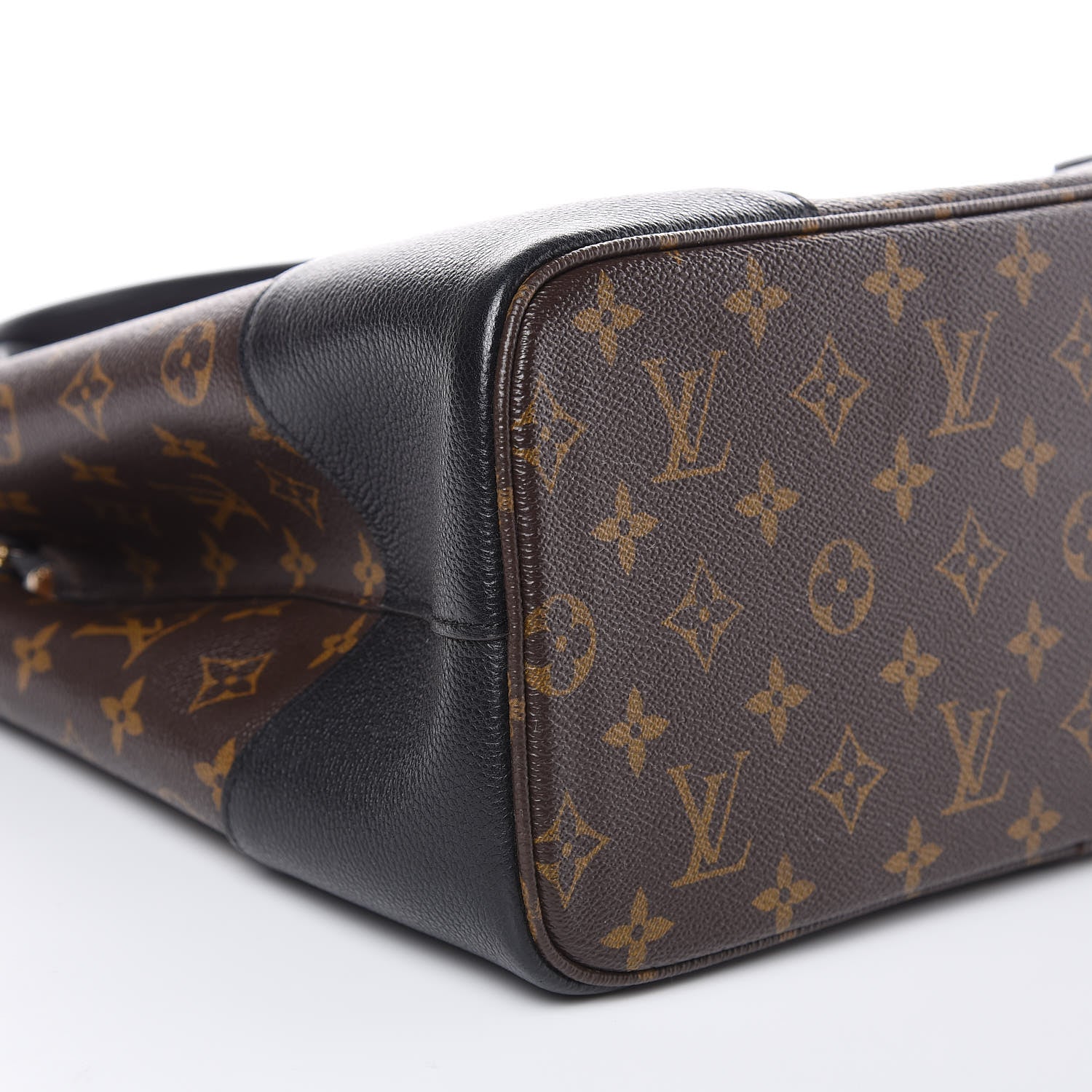 Louis Vuitton Monogram Flandrin Black 7 of 13