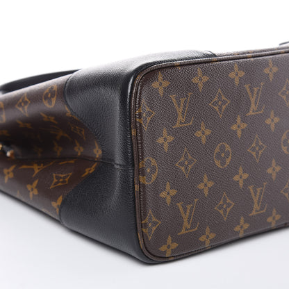 Louis Vuitton Monogram Flandrin Black 7 of 13