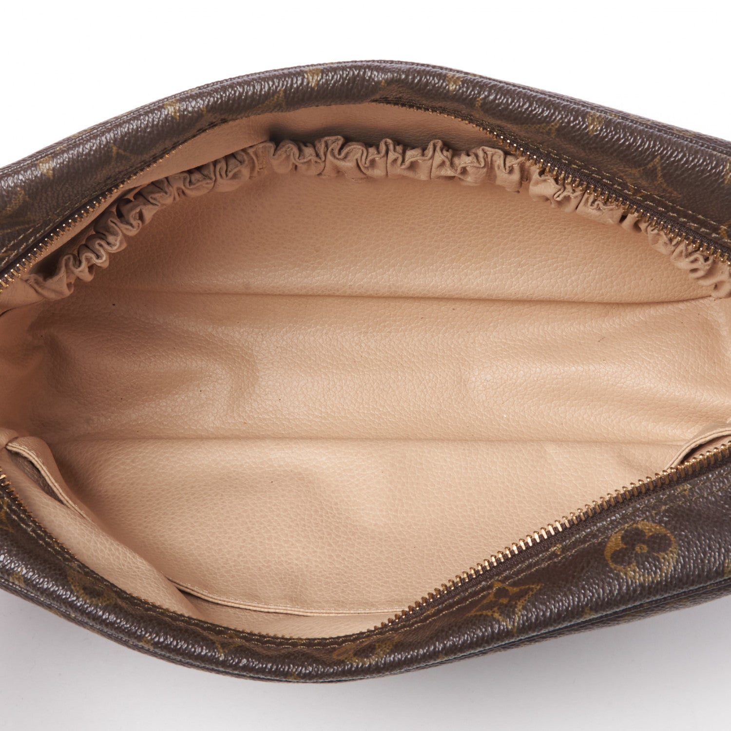 Louis Vuitton Monogram Trousse Toilette 28 4 of 8