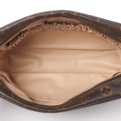 Louis Vuitton Monogram Trousse Toilette 28 4 of 8