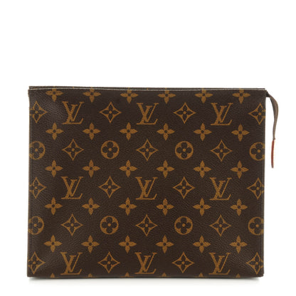 Louis Vuitton Monogram Toiletry Pouch 26 1 of 8