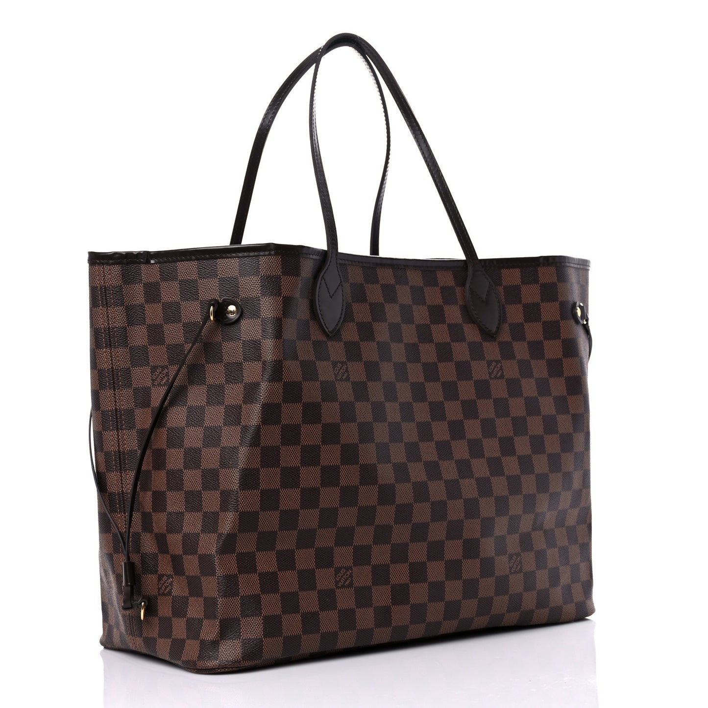 Damier Ebene Neverfull GM