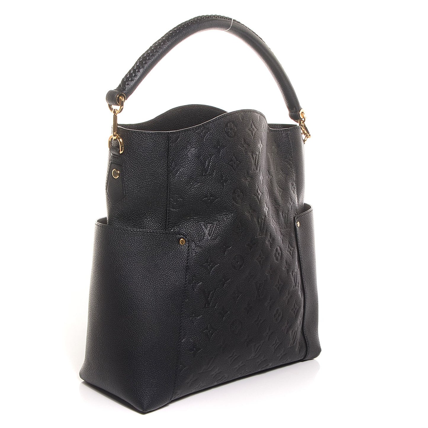 Empreinte Bagatelle Black