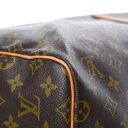 Louis Vuitton Monogram Keepall 55 12 of 18