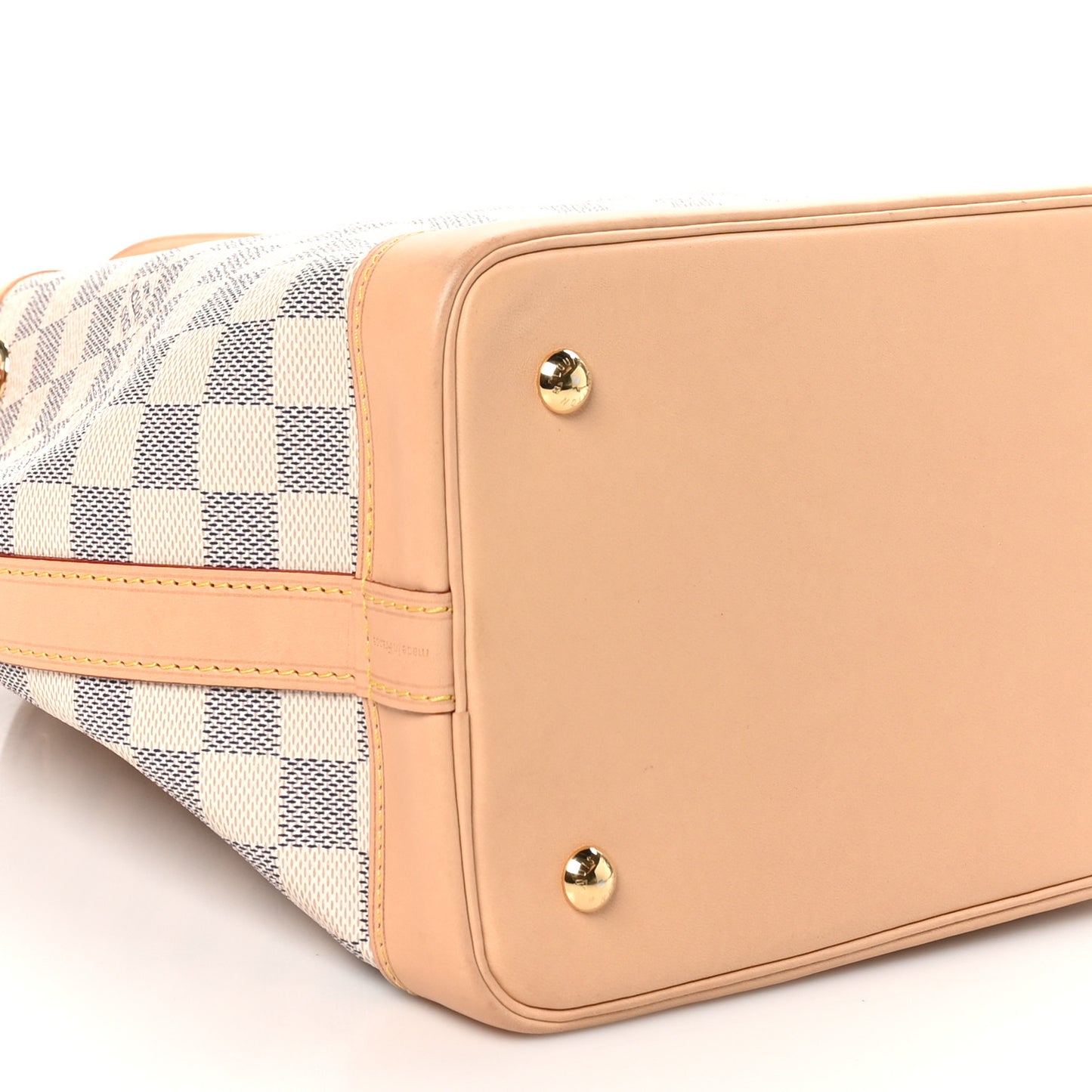 Damier Azur Noe BB
