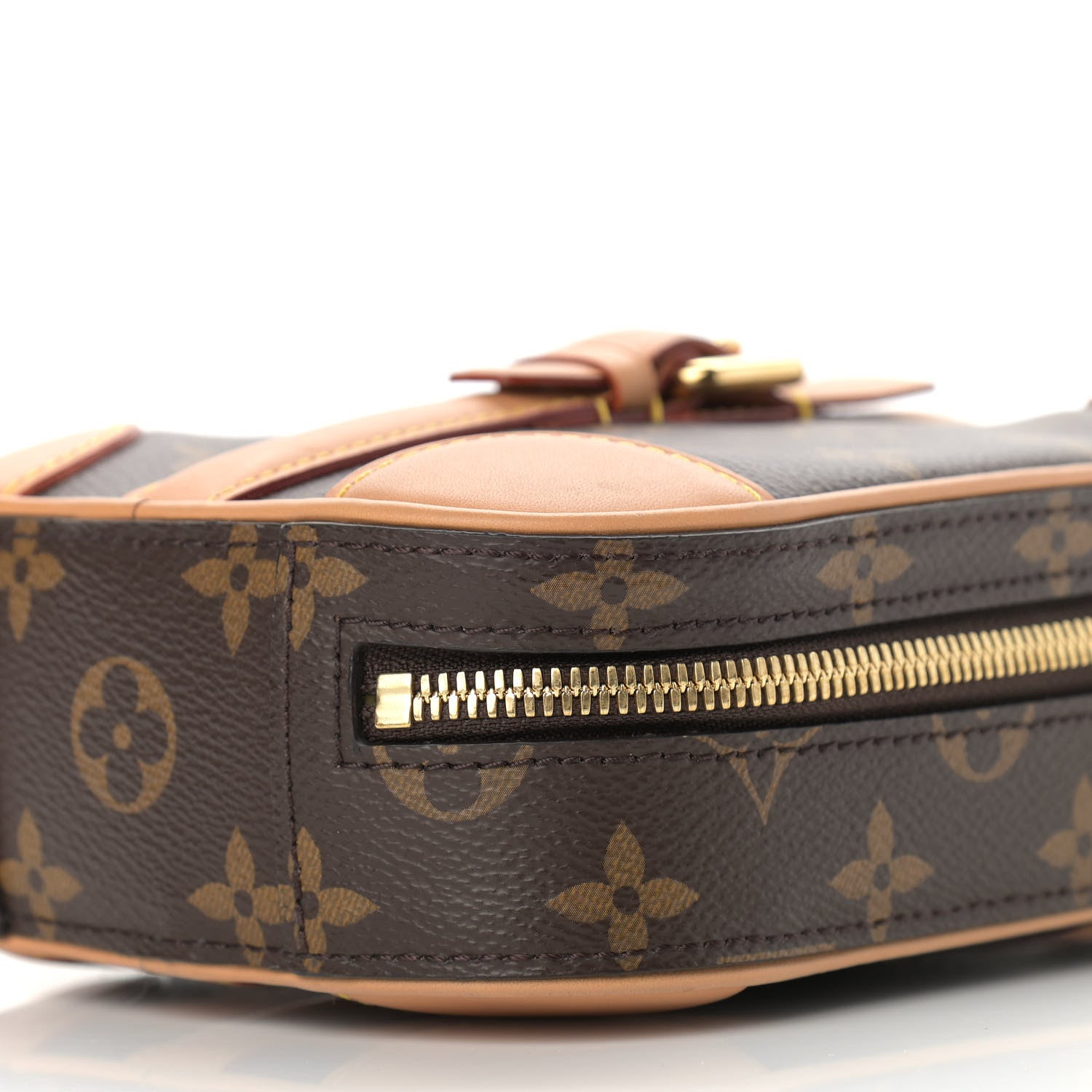 Louis Vuitton Monogram Valisette Verticale 9 of 13