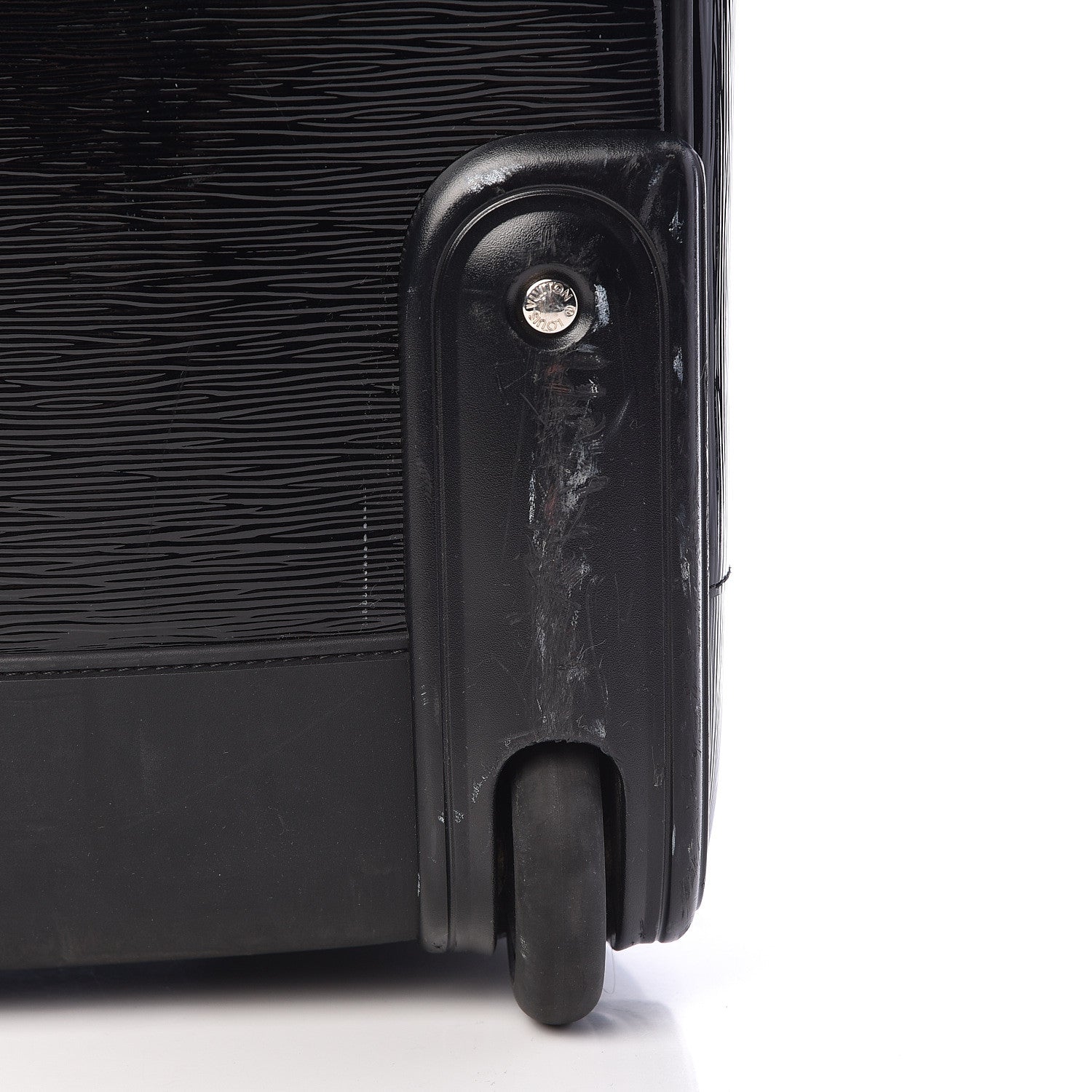 Louis Vuitton Electric Epi Pegase 45 Black 19 of 21