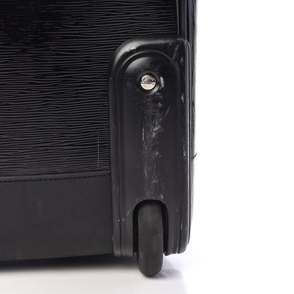 Louis Vuitton Electric Epi Pegase 45 Black 19 of 21