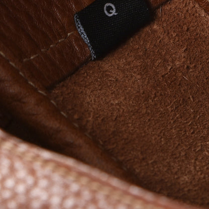 Mulberry Natural Leather Bayswater Oak 9 of 20