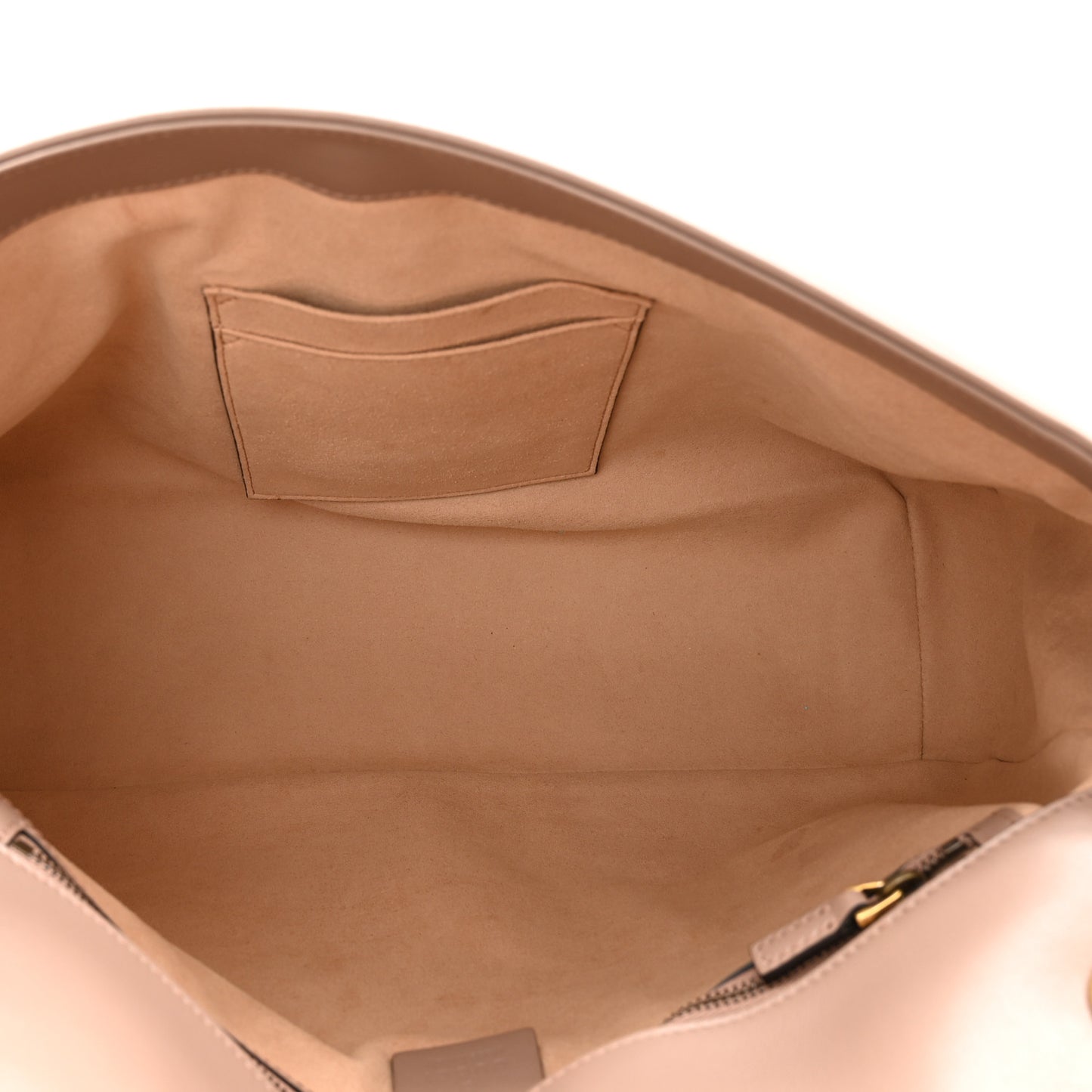 Calfskin Matelasse Large GG Marmont Shoulder Bag Porcelain Rose