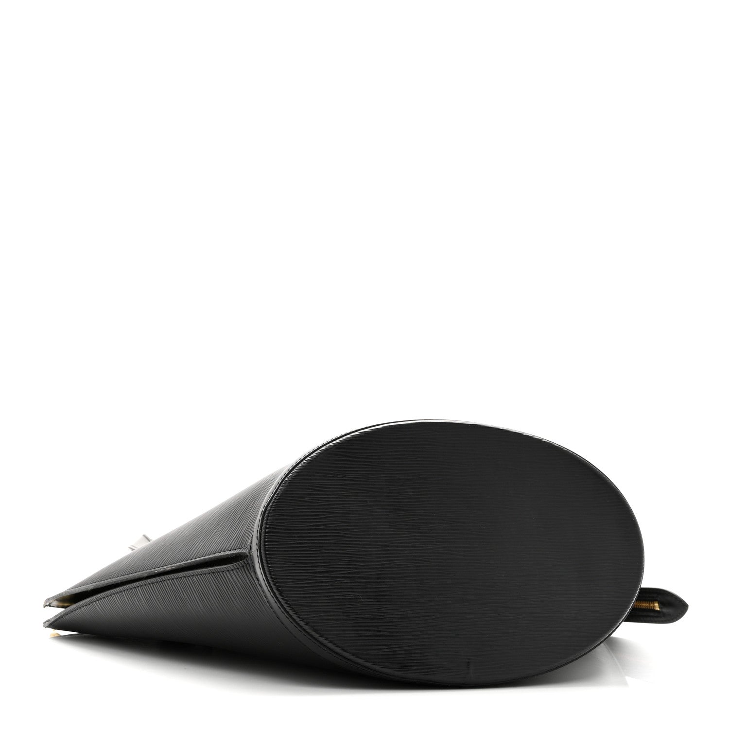 Louis Vuitton Epi Saint Jacques GM Black 4 of 9