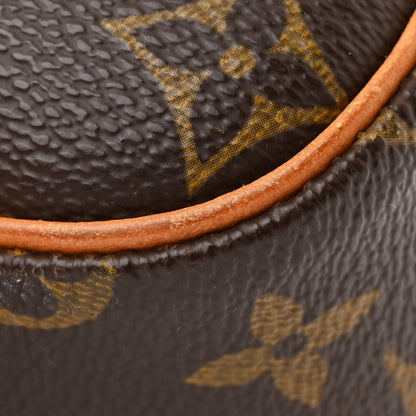 Louis Vuitton Monogram Sologne 10 of 12