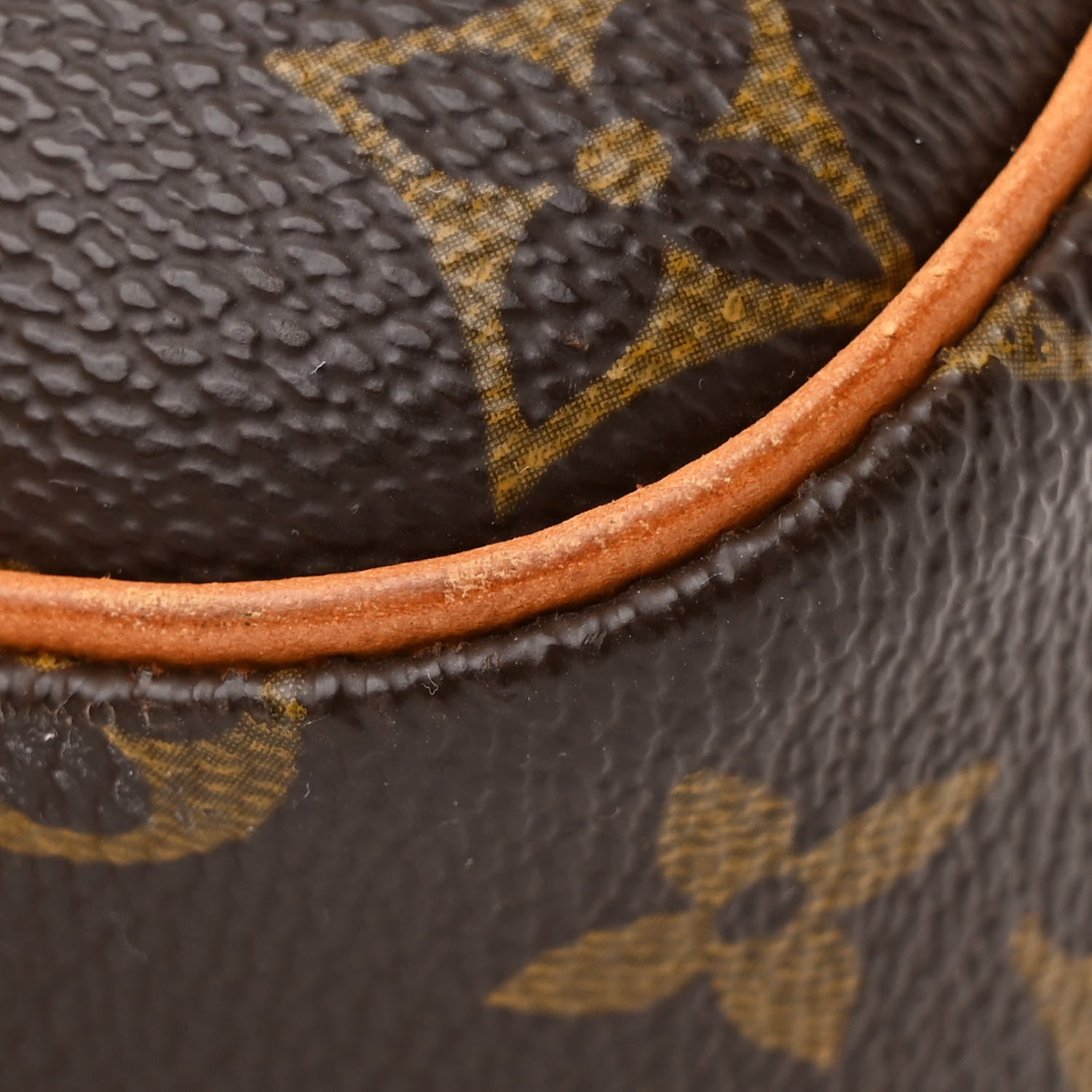 Louis Vuitton Monogram Sologne 10 of 12