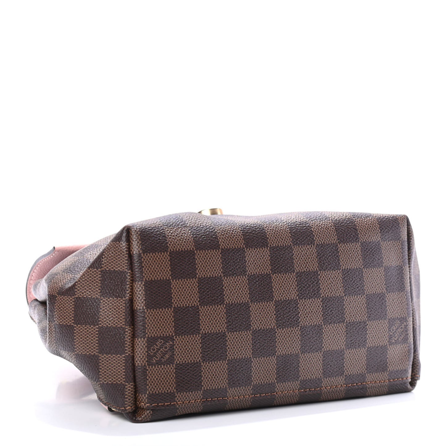 Damier Ebene Clapton Backpack Magnolia