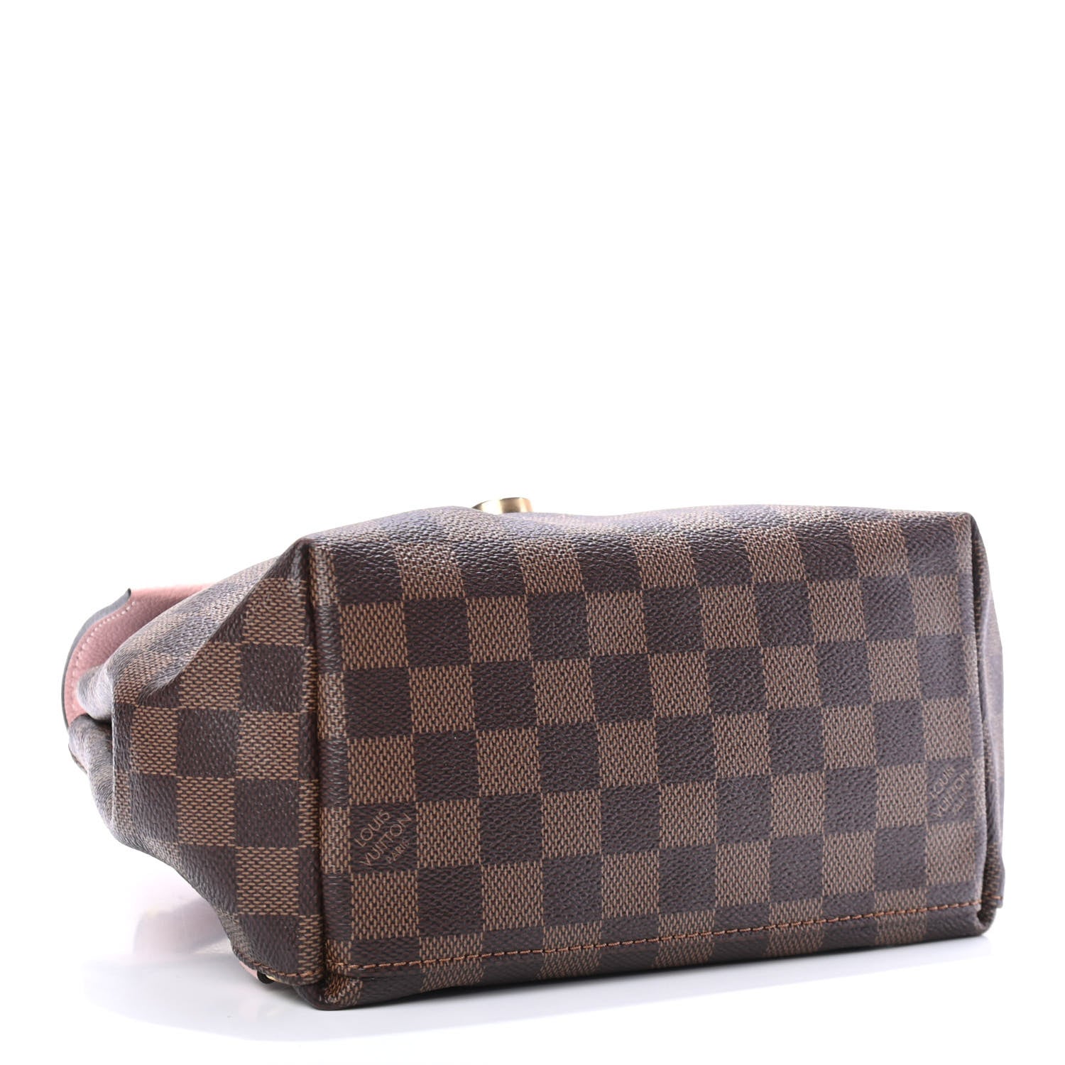 Louis Vuitton Damier Ebene Clapton Backpack Magnolia 3 of 4