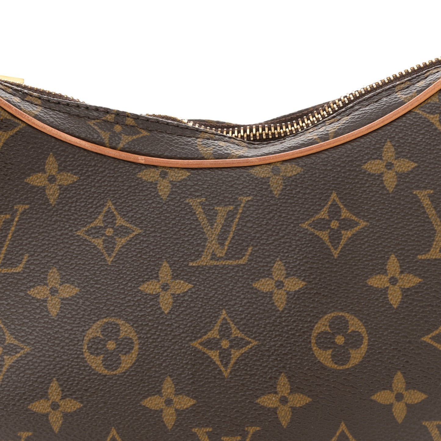 Monogram Croissant PM
