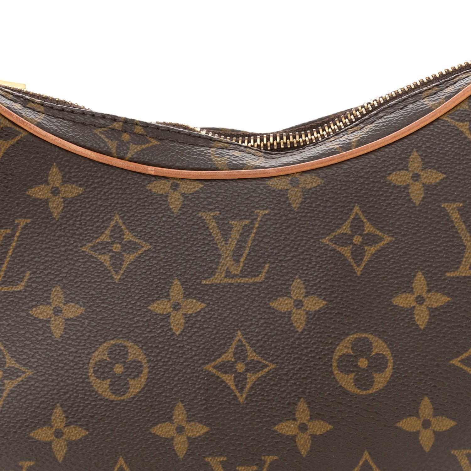 Louis Vuitton Monogram Croissant PM 7 of 12