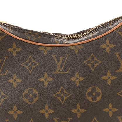 Louis Vuitton Monogram Croissant PM 7 of 12