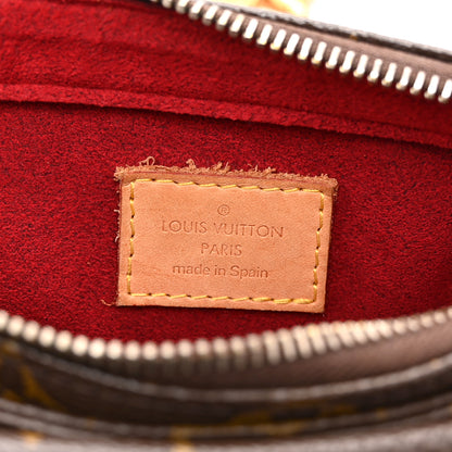 Louis Vuitton Monogram Viva-Cite PM 6 of 10