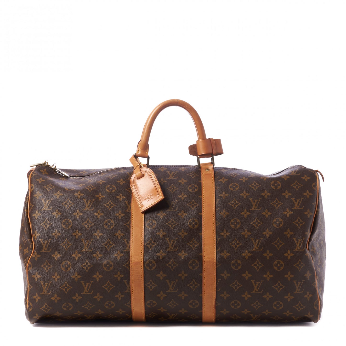 Monogram Keepall 55