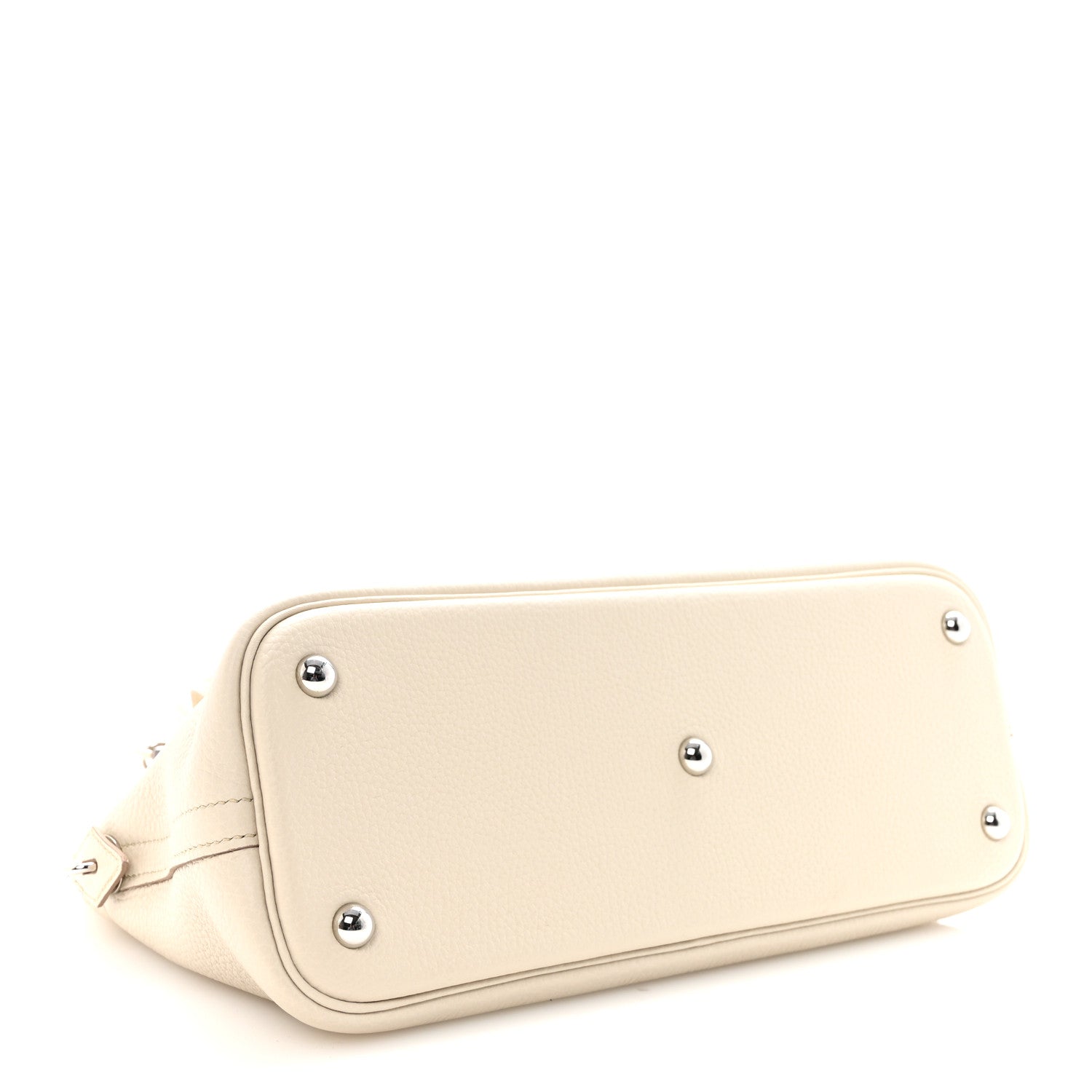 Hermes Taurillon Clemence Bolide 31 Beton 4 of 9