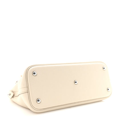 Hermes Taurillon Clemence Bolide 31 Beton 4 of 9