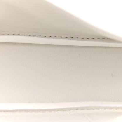 Hermes Swift Kelly Moove New White 5 of 12