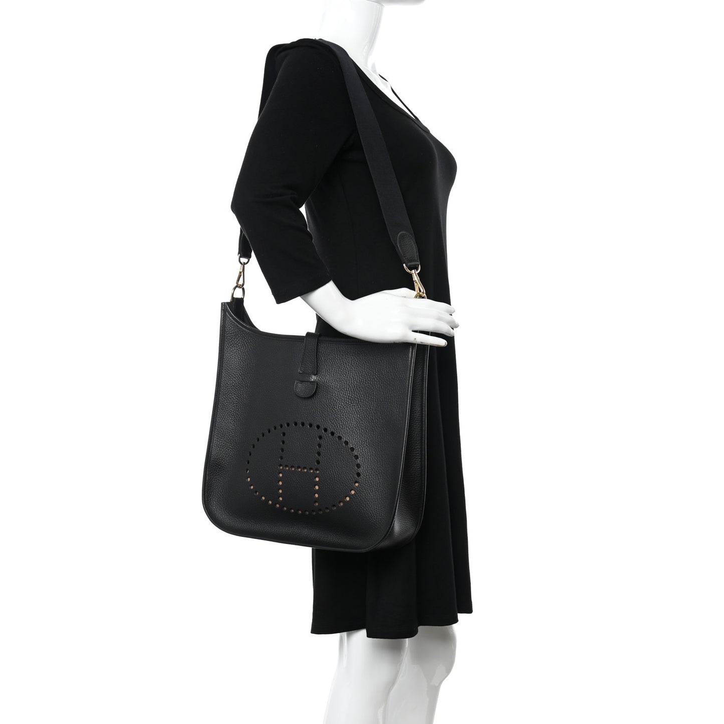 Ardennes Evelyne GM Black