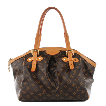 Louis Vuitton Monogram Tivoli GM 1 of 10