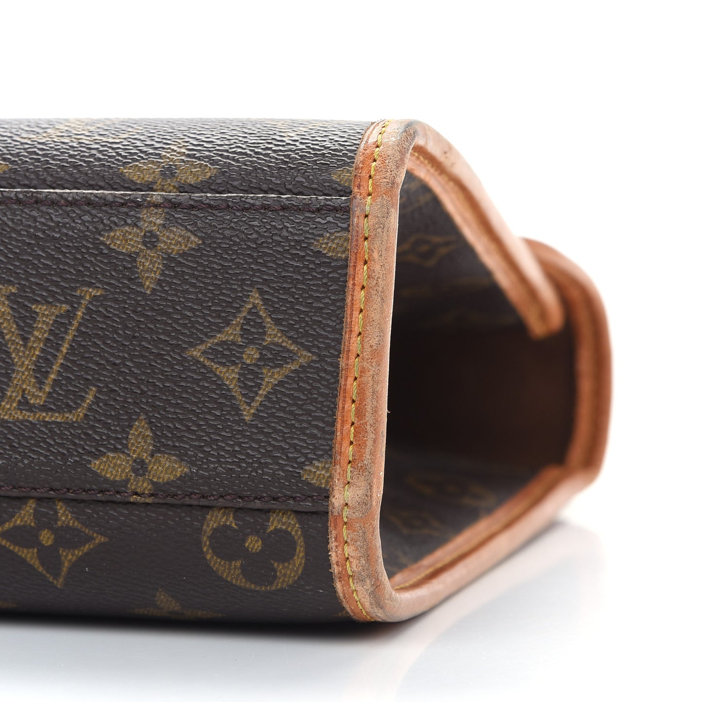 Monogram Beverly PM Briefcase