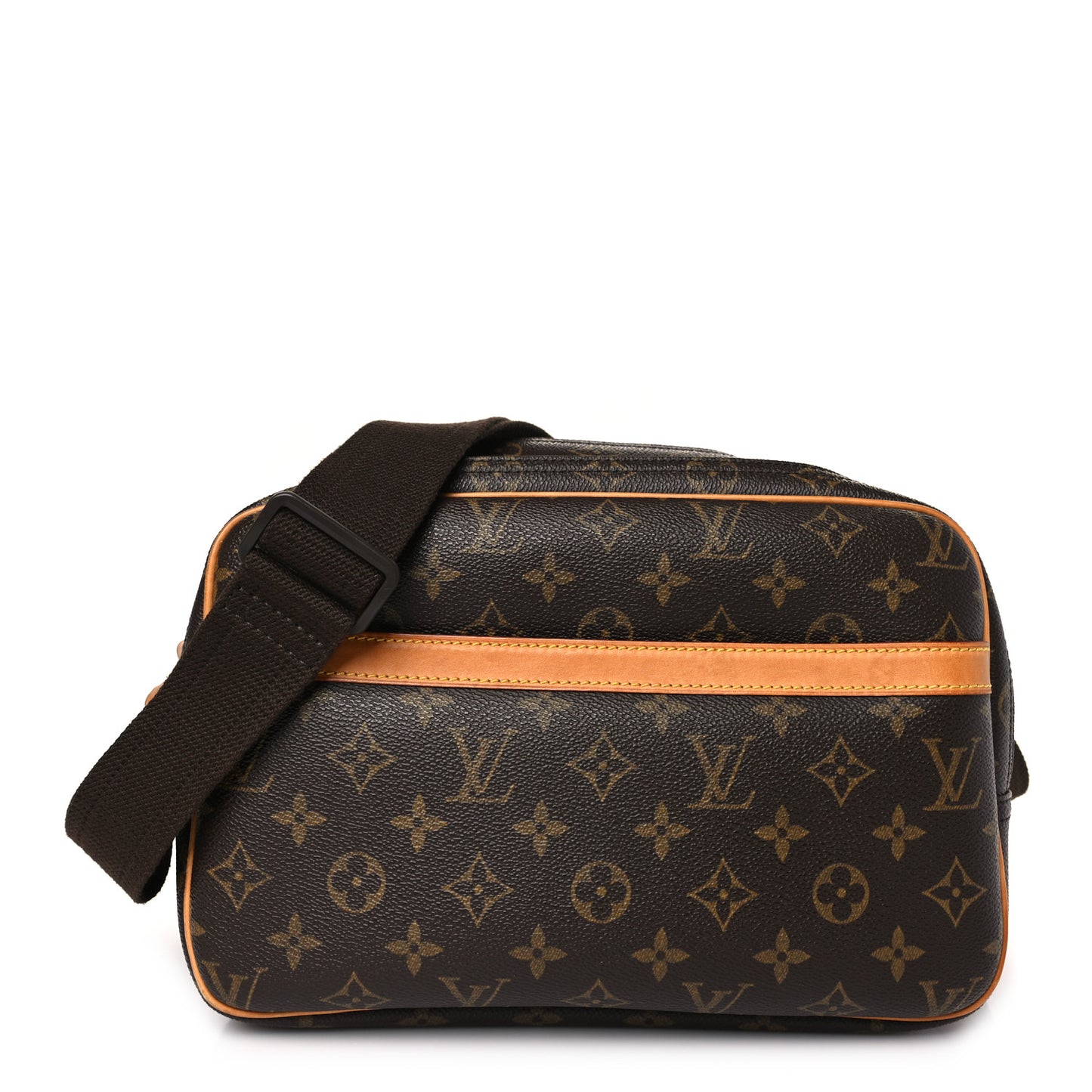 Monogram Reporter PM