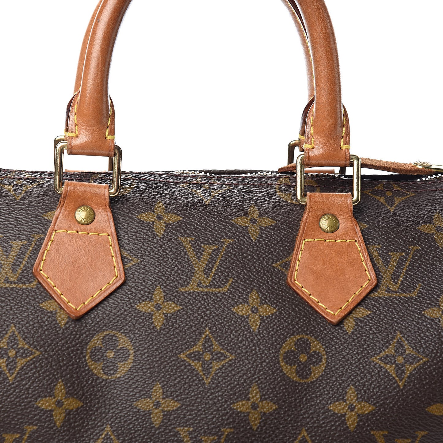 Monogram Speedy 25