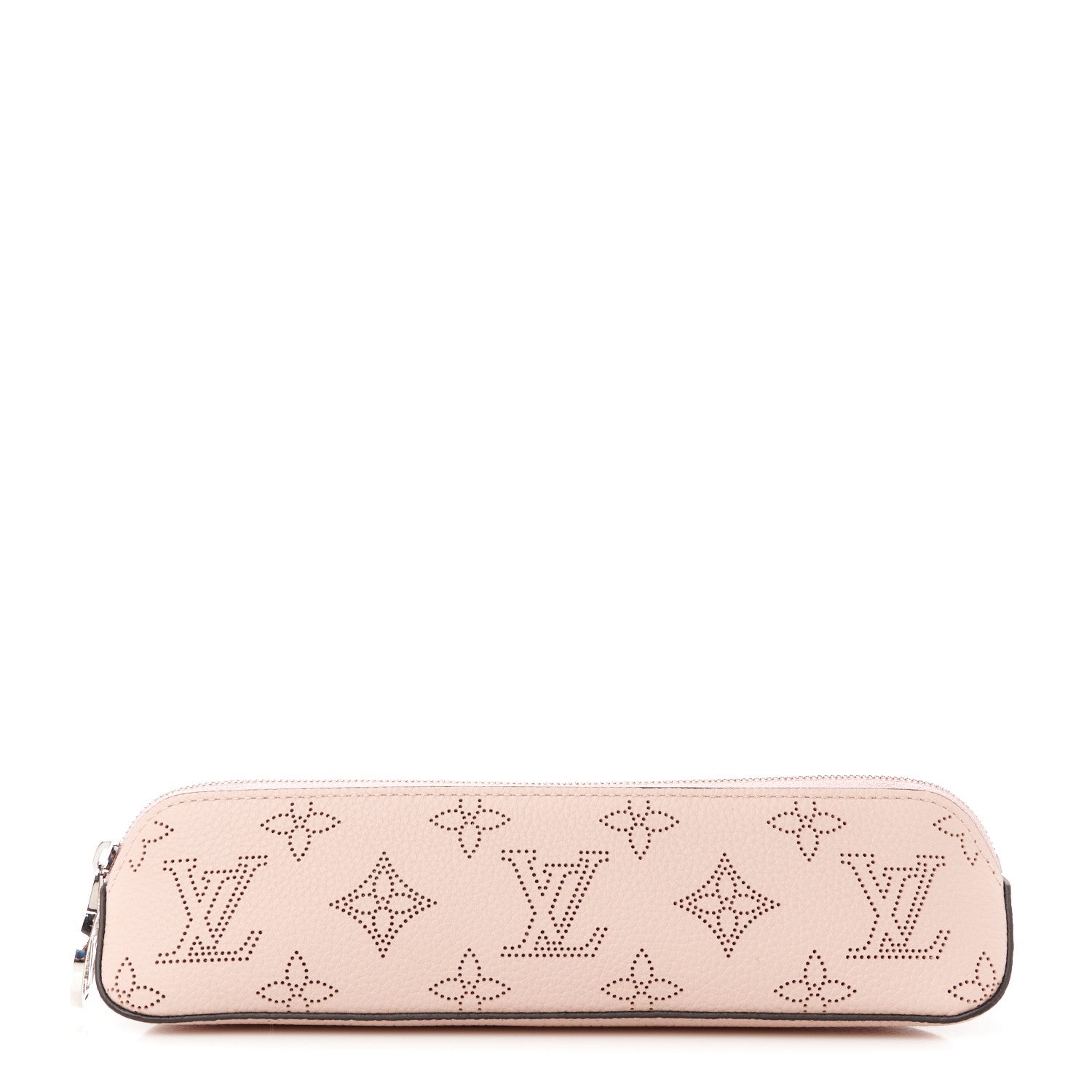Louis Vuitton Mahina Elizabeth Pencil Pouch Magnolia 1 of 8