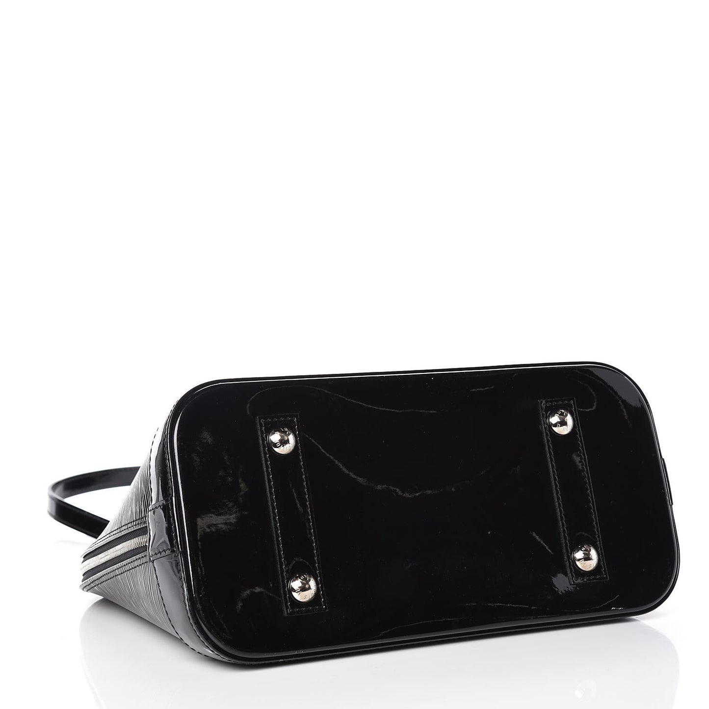 Electric Epi Alma MM Black