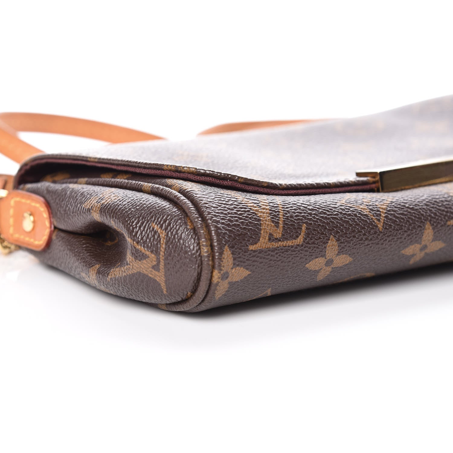 Louis Vuitton Monogram Favorite PM 5 of 9