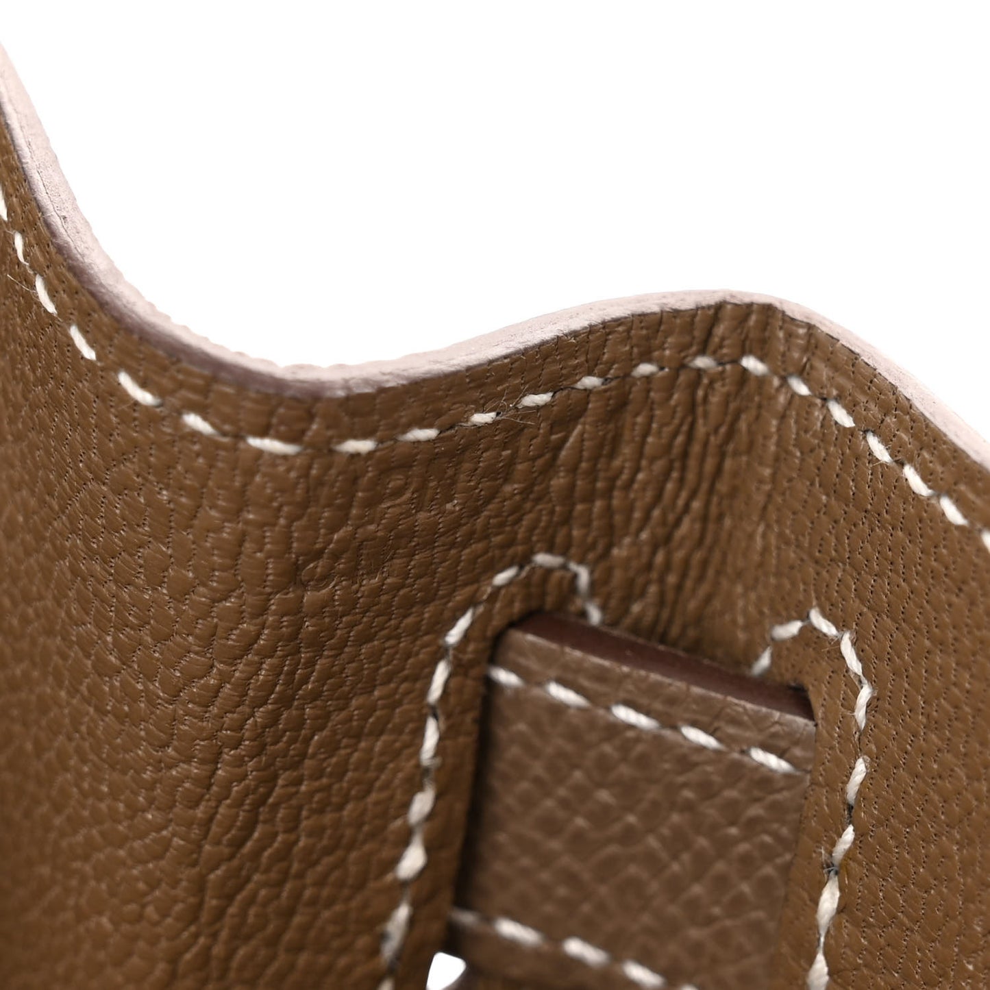 Epsom Kelly Sellier 28 Etoupe