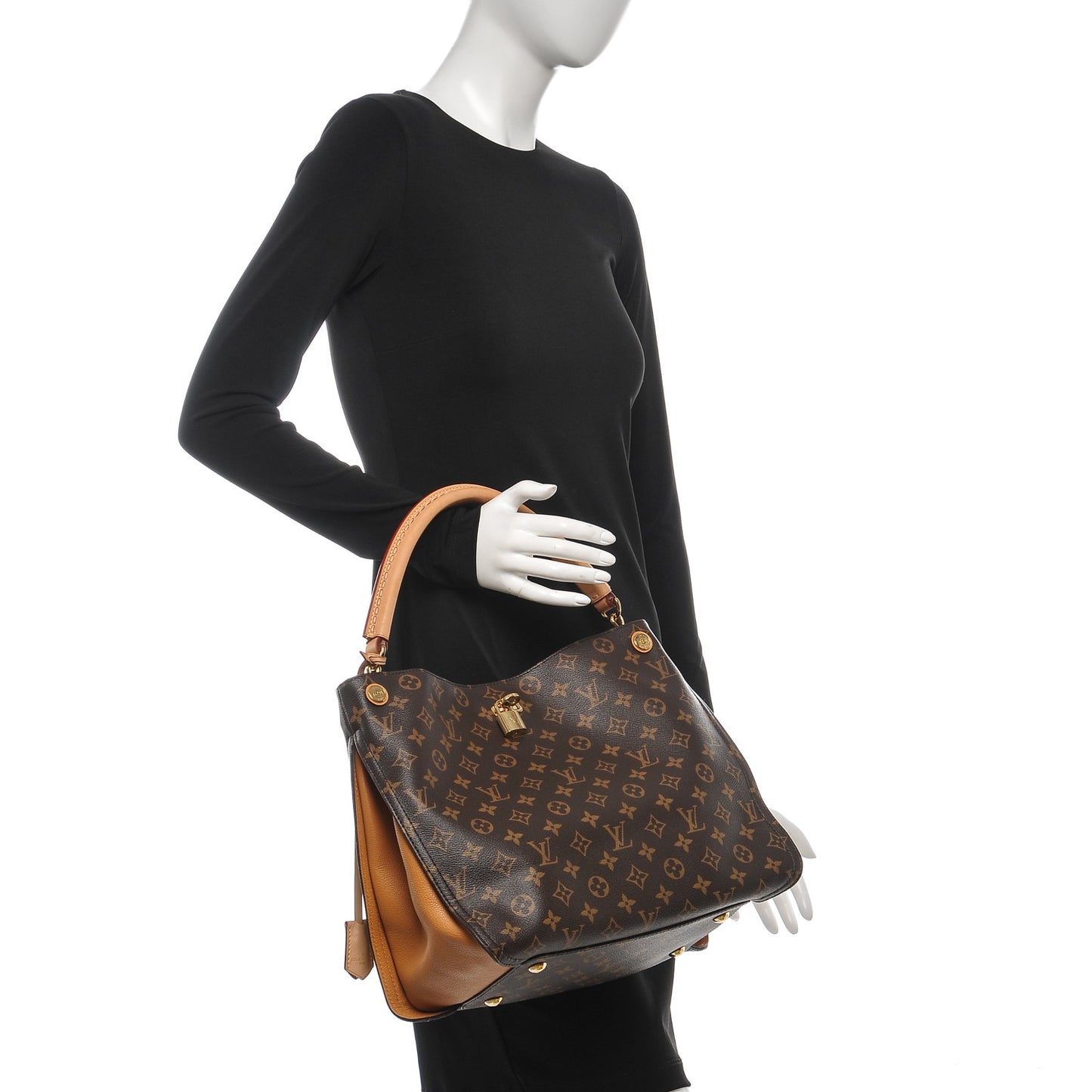 Monogram Gaia Epice
