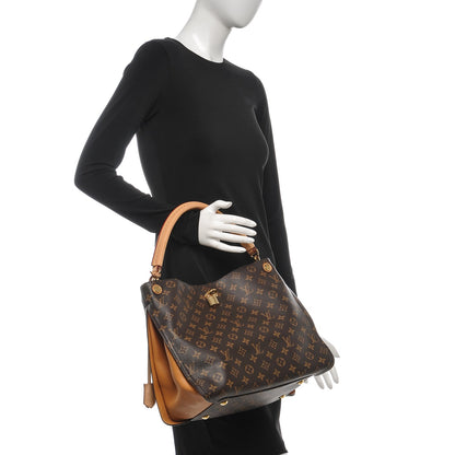 Louis Vuitton Monogram Gaia Epice 2 of 6