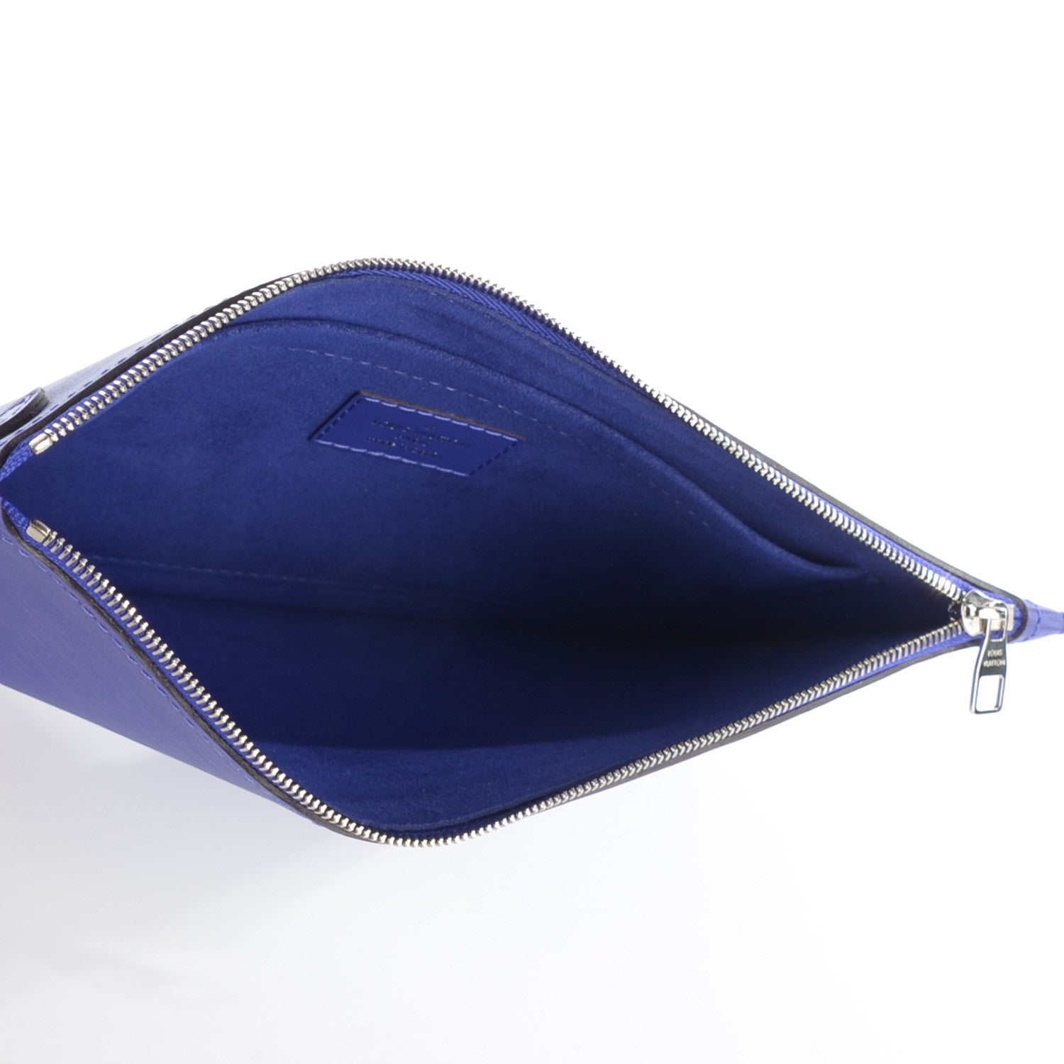 Louis Vuitton Epi Neverfull MM Figue 6 of 9