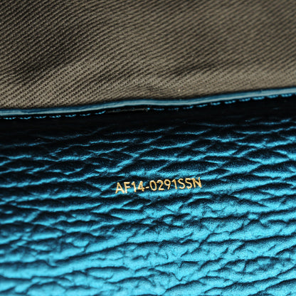 3.1 Phillip Lim 3.1 Pashli Backpack Tuquoise 7 of 7