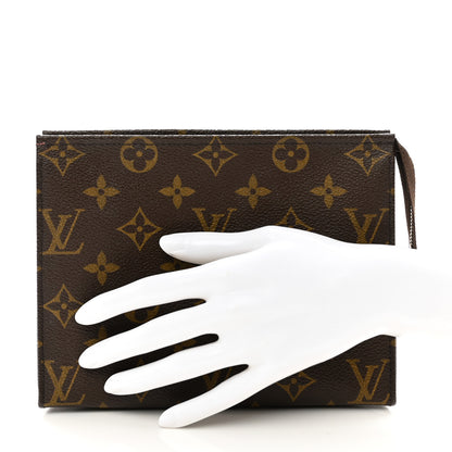 Louis Vuitton Monogram Toiletry Pouch 19 2 of 13