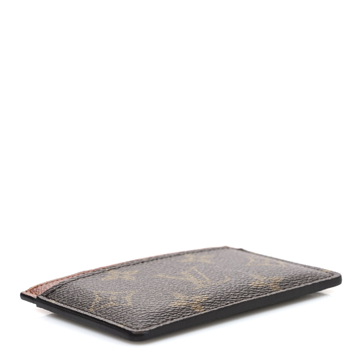 Louis Vuitton Monogram Card Holder Armagnac 4 of 6