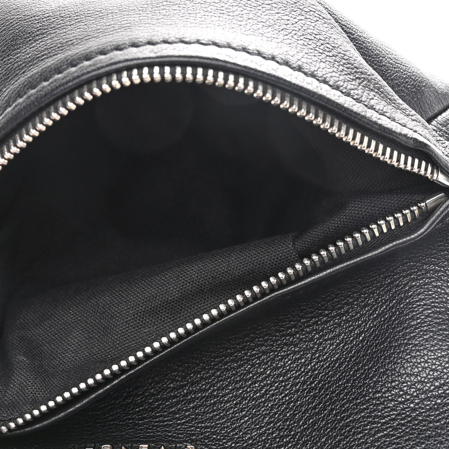 Givenchy Sugar Goatskin Small Pandora Black 5 of 11