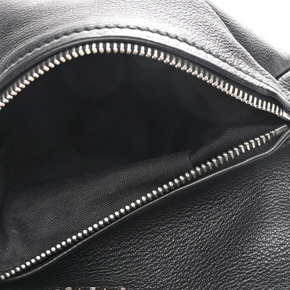 Givenchy Sugar Goatskin Small Pandora Black 5 of 11