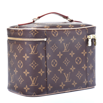 Louis Vuitton Monogram Nice BB 3 of 8