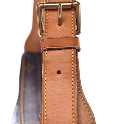 Louis Vuitton Monogram Croissant MM 7 of 13